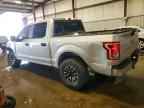 2017 FORD F-150 Lightning