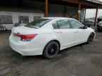 2011 HONDA ACCORD
