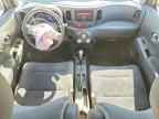 2014 NISSAN CUBE