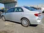 2011 TOYOTA COROLLA