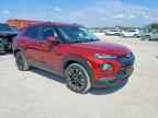2022 CHEVROLET Trailblazer