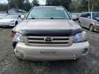 2007 TOYOTA HIGHLANDER