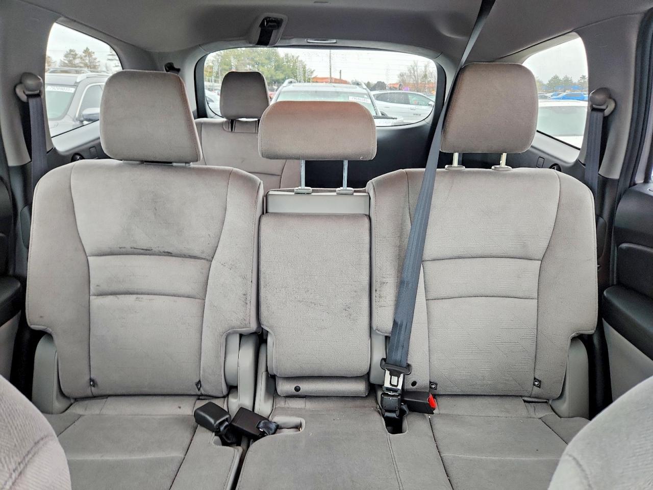 2020 HONDA PILOT