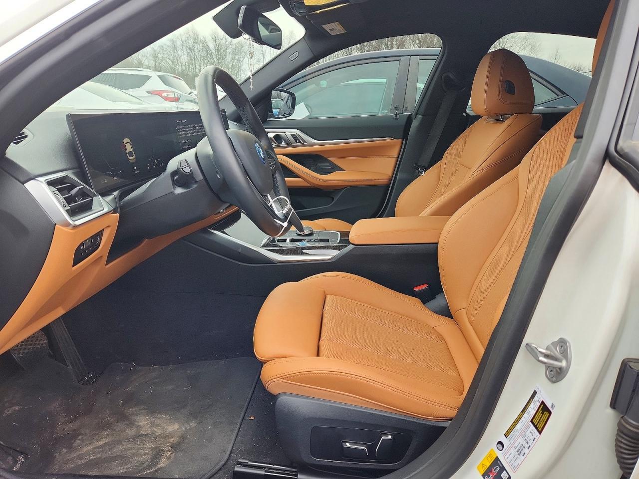 2024 BMW i4