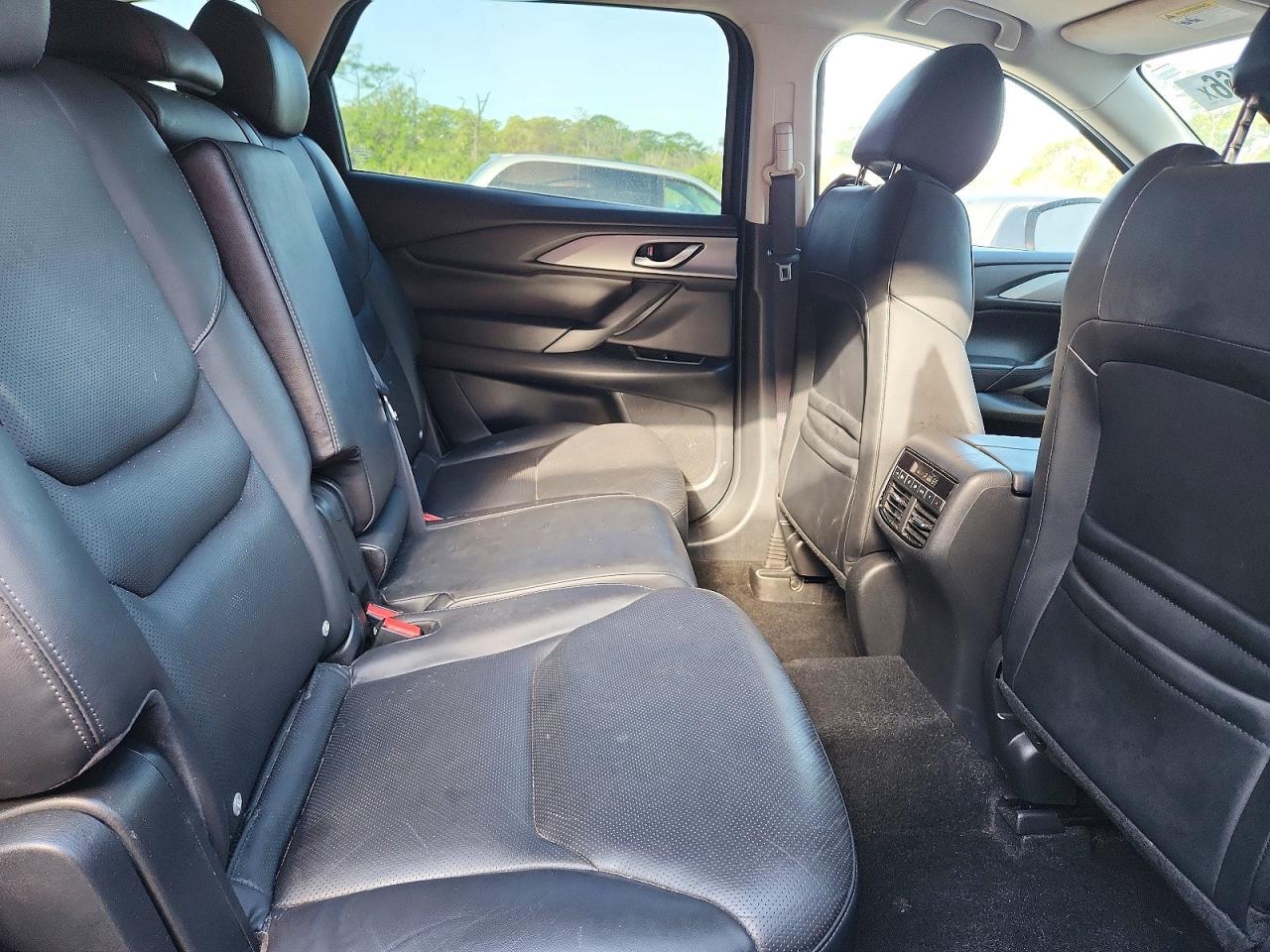2019 MAZDA CX-9
