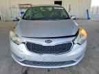 2015 KIA FORTE