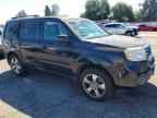 2012 HONDA PILOT