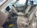2000 HONDA CIVIC