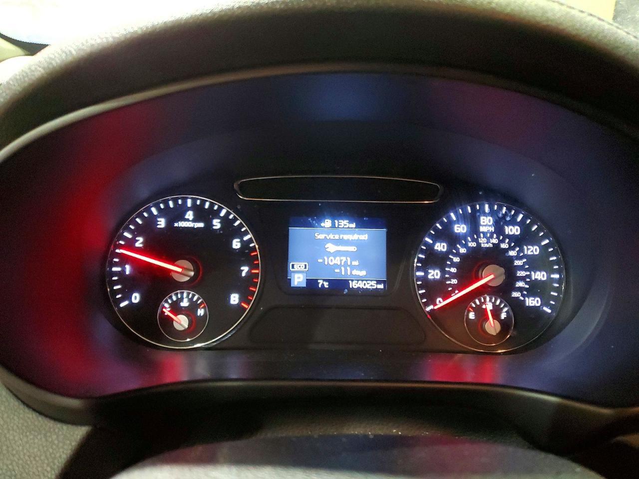 2020 KIA SORENTO