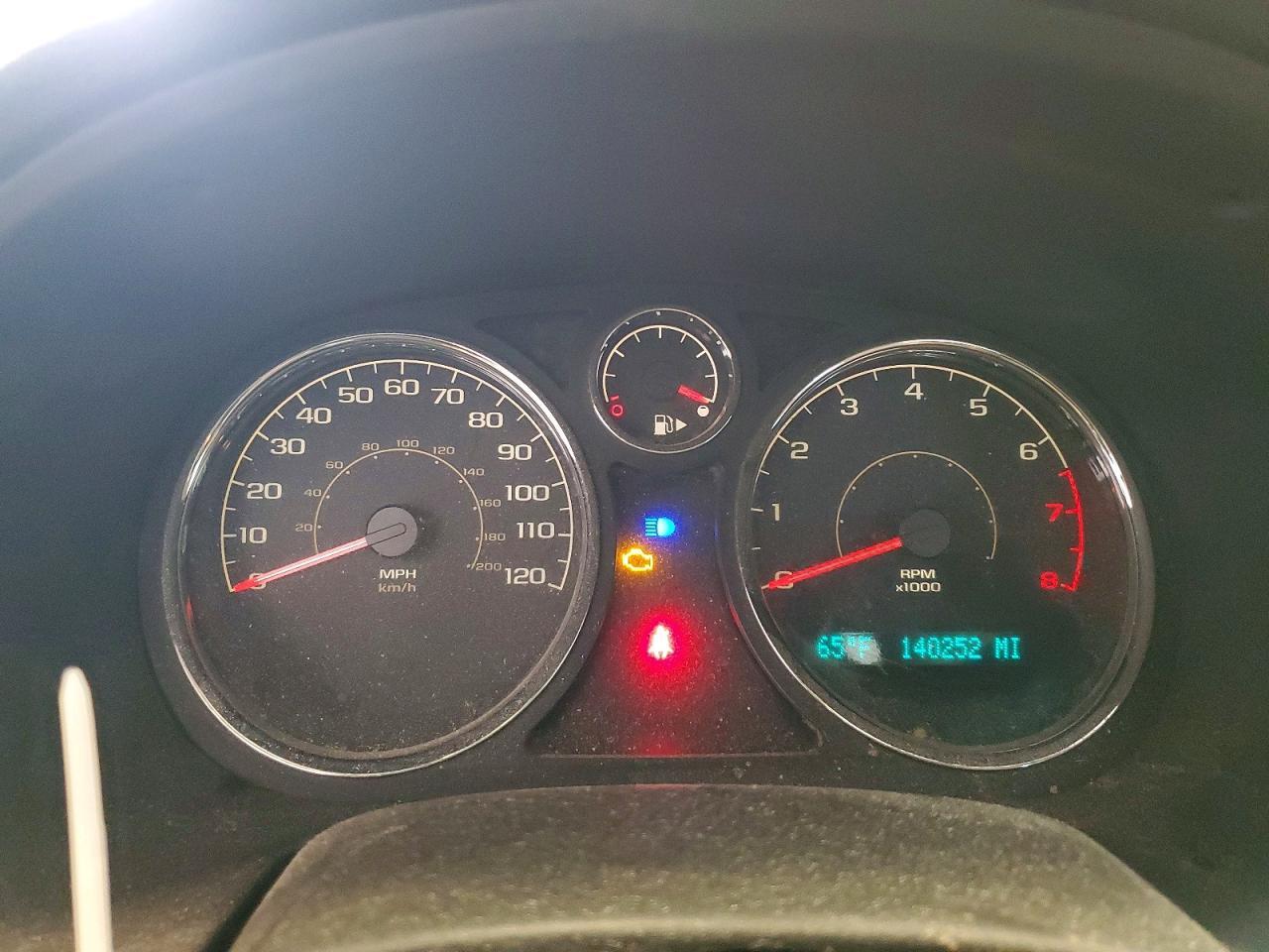 2008 CHEVROLET COBALT