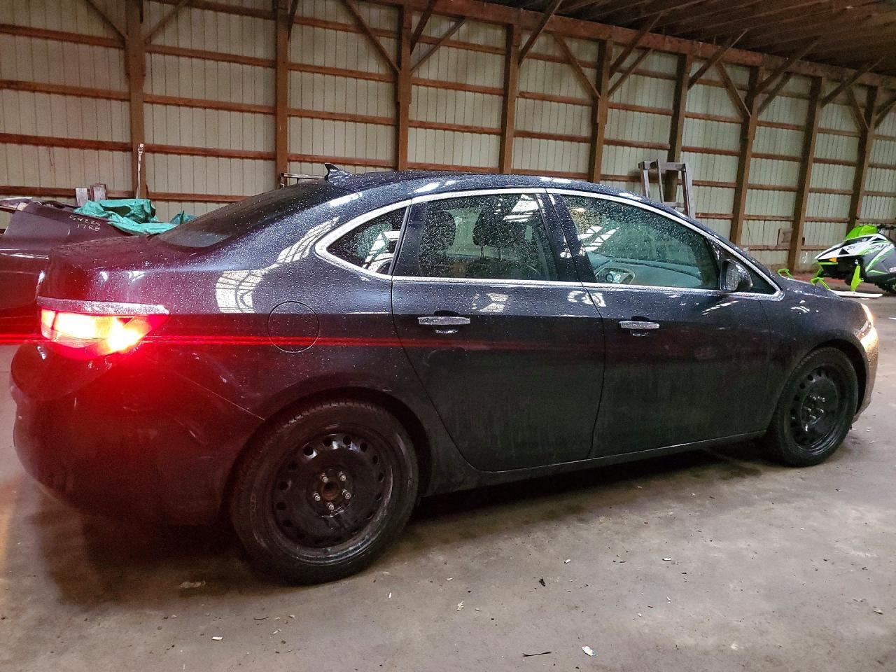 2014 BUICK VERANO