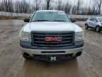 2012 GMC Sierra