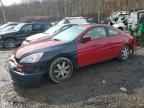 2005 HONDA ACCORD