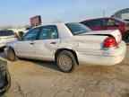 2003 FORD Crown Victoria