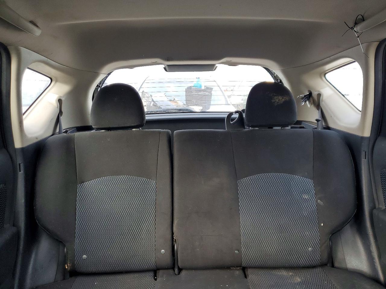 2014 NISSAN Versa Note