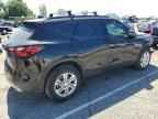 2022 CHEVROLET BLAZER