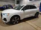 2023 AUDI Q3