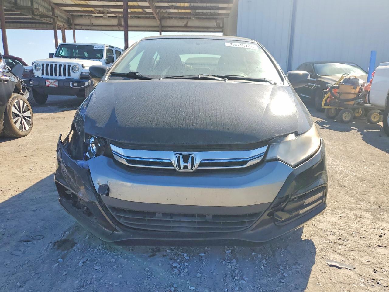2014 HONDA Insight