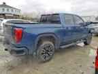 2019 GMC Sierra