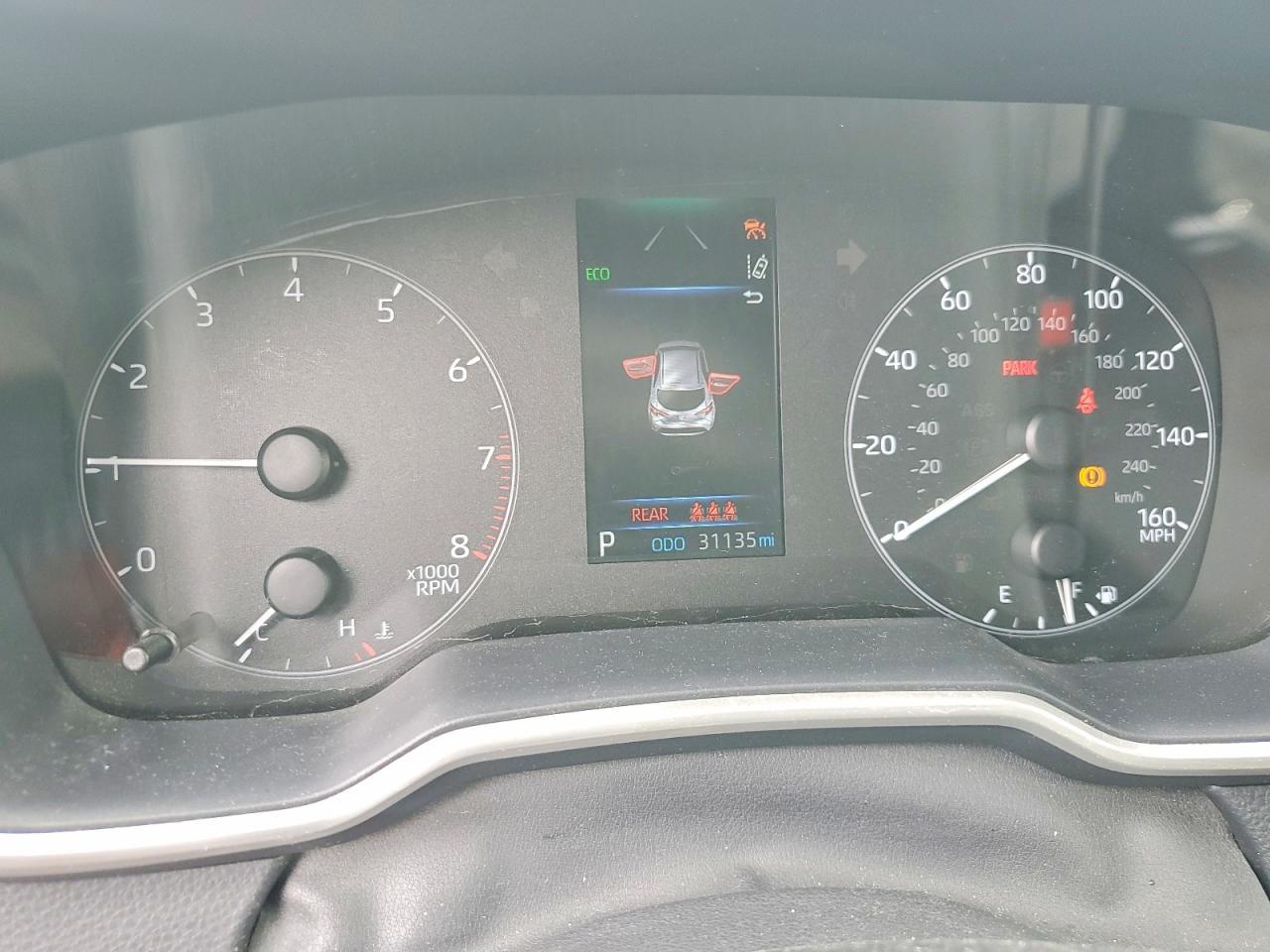 2023 TOYOTA COROLLA