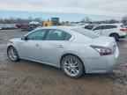2014 NISSAN Maxima