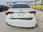 2017 LEXUS IS 200t