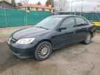 2005 HONDA CIVIC