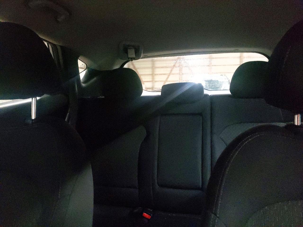 2013 HYUNDAI TUCSON