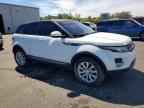 2015 LAND ROVER RANGE ROVER EVOQUE