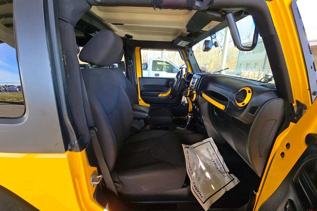 2015 JEEP WRANGLER