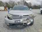 2013 TOYOTA HIGHLANDER