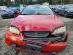 1999 HONDA ACCORD