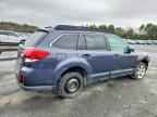 2013 SUBARU Outback