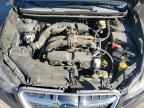 2013 SUBARU IMPREZA