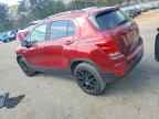 2022 CHEVROLET TRAX