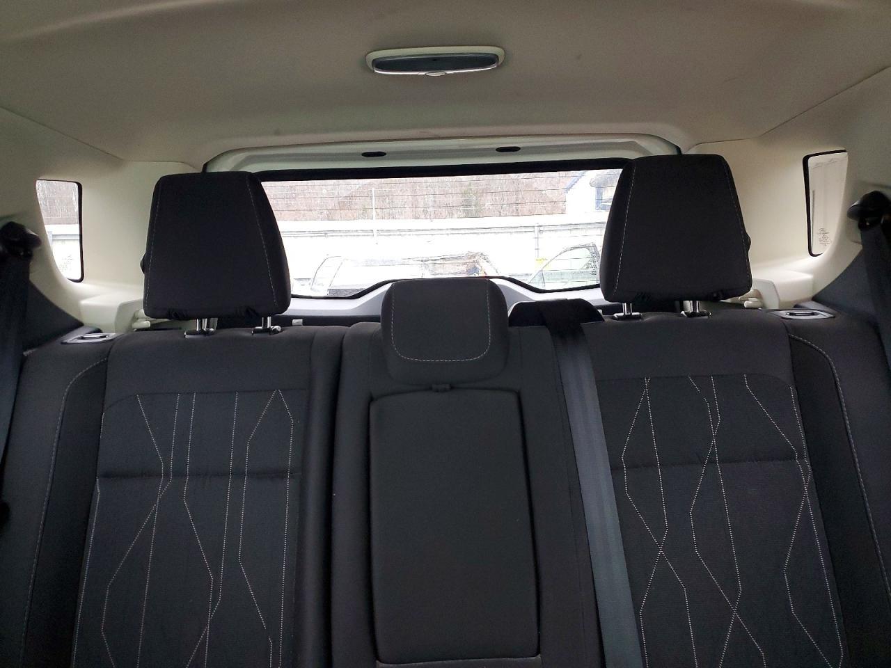2019 FORD EcoSport