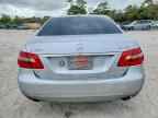 2010 MERCEDES-BENZ E-Class
