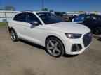 2021 AUDI SQ5