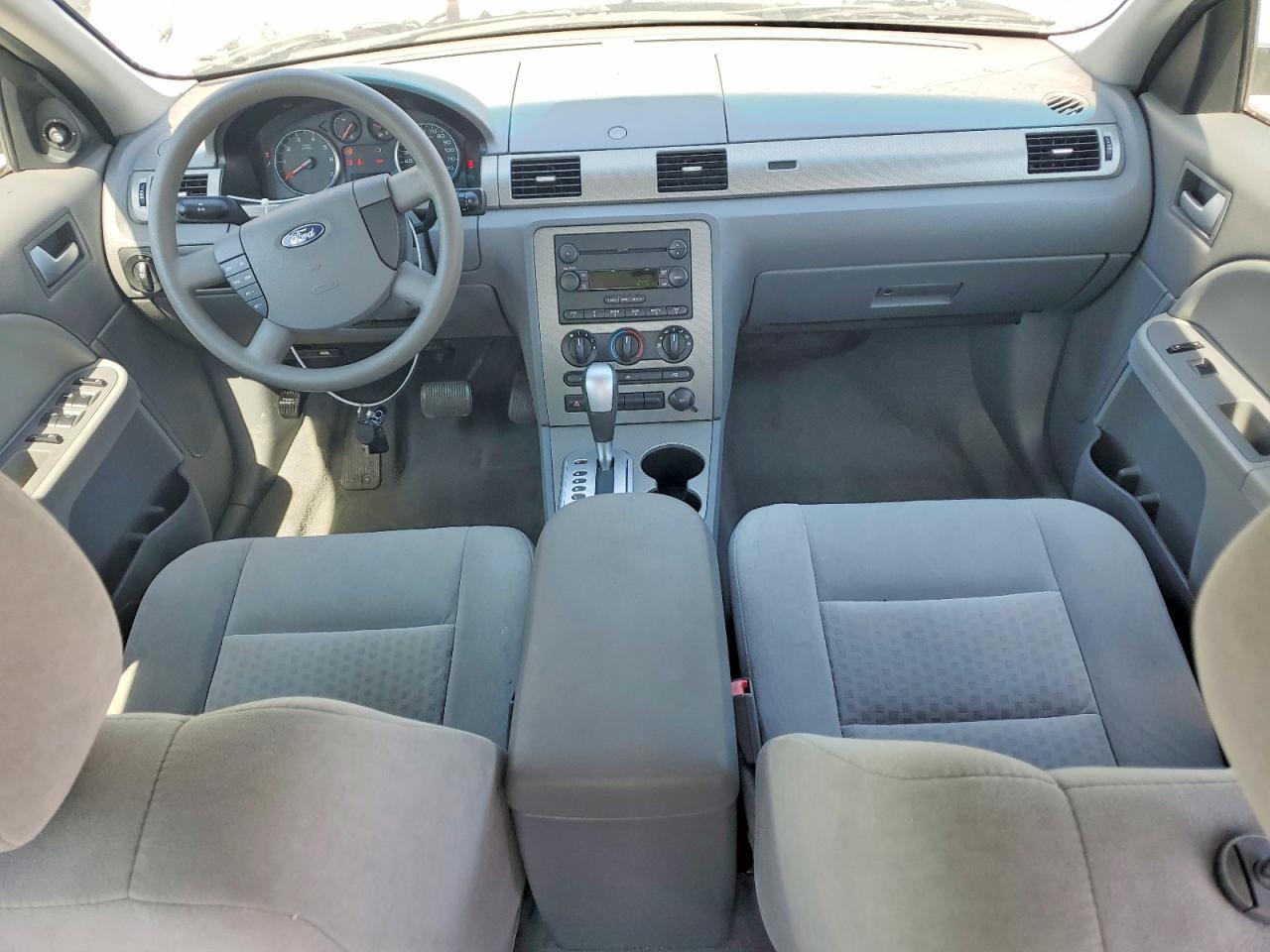 2006 FORD Five Hundred