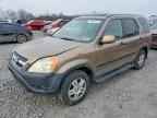 2003 HONDA CR-V