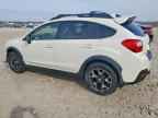 2017 SUBARU Crosstrek