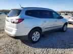 2017 CHEVROLET TRAVERSE