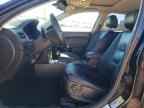2008 FORD FUSION