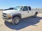 2002 CHEVROLET Silverado 2500