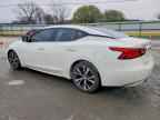2016 NISSAN Maxima
