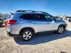 2021 SUBARU Ascent