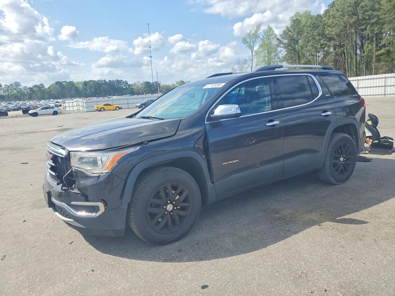 2017 GMC ACADIA