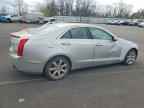 2013 CADILLAC ATS