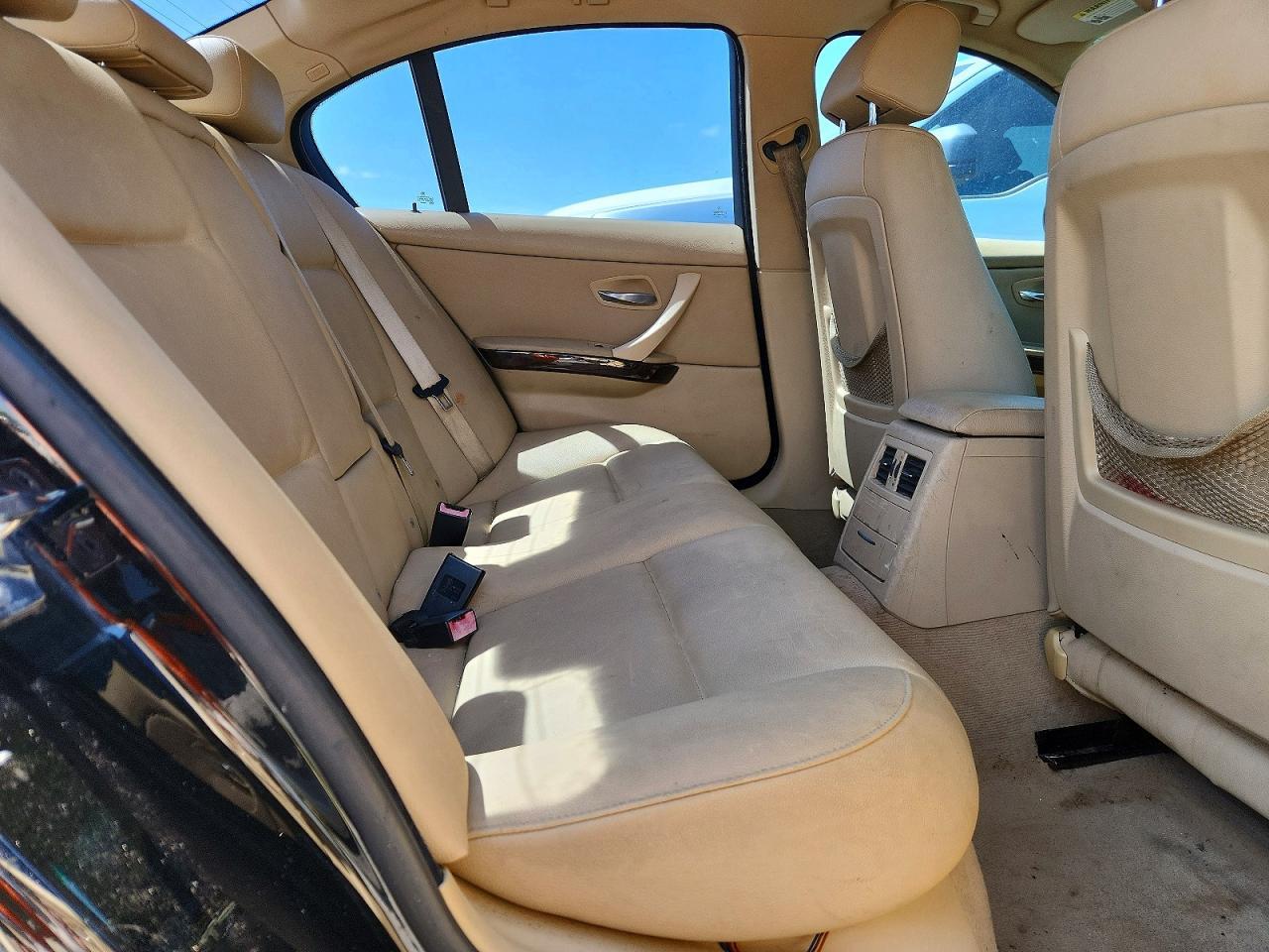 2009 BMW 3 SERIES