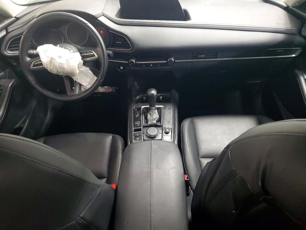 2023 MAZDA CX-30
